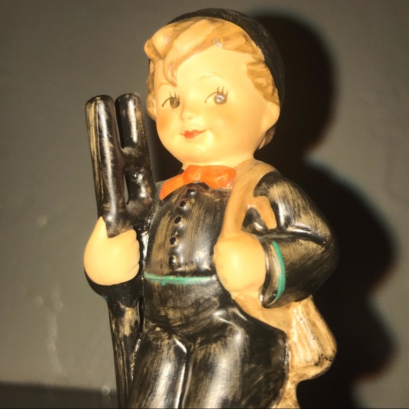 Goebel Hummel Chimney Sweeper - Picture 6 of 8